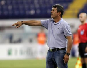 ΠΑΣ Γιάννινα: Δοκιμές με Ρόβα
