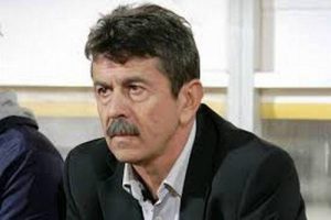 «Κατάσκοπος» Πετράκης