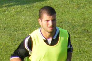 Ανακοινώνεται ο Πετράζι