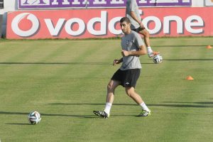 Πανιώνιος: Πάει… Πλατεία ο Πετρόπουλος
