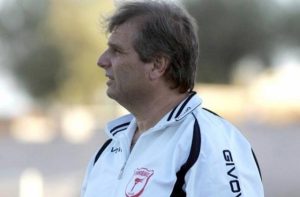 Άλιμος: Πιάνει δουλειά  Δημητρίου