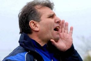 Δημητρίου: «Ένα γκολ θα κρίνει το ματς»