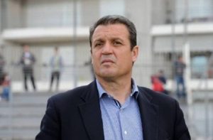 Ιάλυσος: Ανέλαβε ο Μίχος