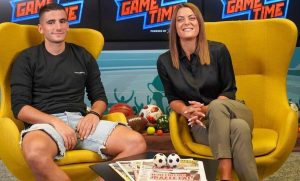 ΟΠΑΠ Game Time: Ο Αχιλλέας Πούγγουρας για το ντέρμπι των «αιωνίων»