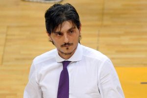 Ολόκληρη η συνέντευξη του Δ. Γιαννακόπουλου στον Σπορ FM 94.6