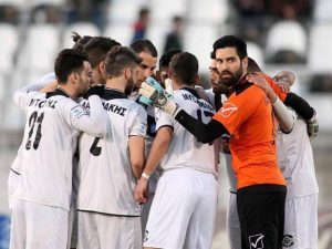 Παπαδόπουλος: «Αυτοκάθαρση όχι σε πρόσωπα… αλλά σε νοοτροπίες»