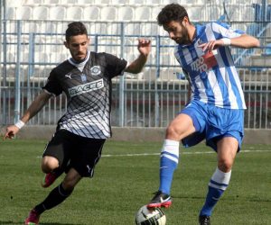 Πιερικός: Αλλάζει σελίδα με Μανωλά