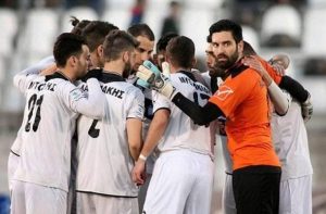 Πιερικός: Οριστική αποχώρηση