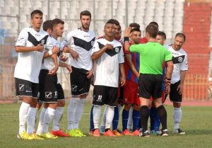 Πιερικός: Διοίκηση ή πρωτοδικείο