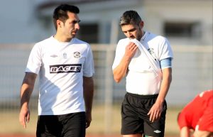Για υπέρβαση με Κέρκυρα ο Πιερικός