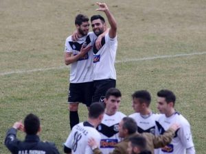 Πιερικός: Διπλό… play out κόντρα στον Φωκικό