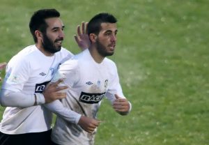 Κλείνει την παρένθεση ο Πιερικός