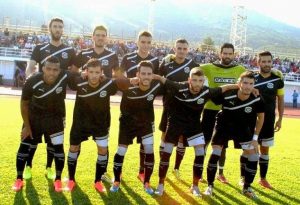 Στις 19 Νοεμβρίου το Πιερικός – Ολυμπιακός Βόλου