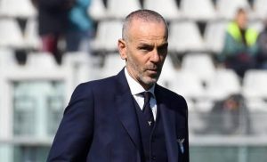 Απολύθηκε ο Πιόλι από τη Λάτσιο…
