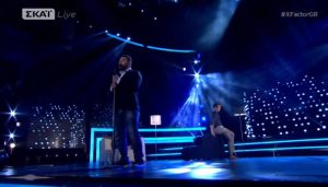 X Factor: Ο Πόντιος έκανε τον Θεοφάνους να… σκίσει το πτυχίο του (Video)