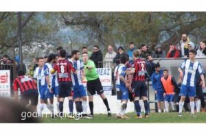 Απρόσμενη γκέλα για Τρίκαλα