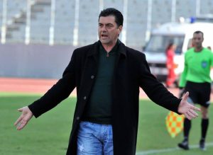 Πλατανιάς: Στο πλευρό του Παράσχου ο Γκουτσίδης