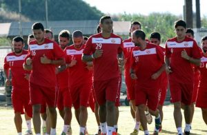 Πλατανιάς: Δοκιμάζει Ντανίλο