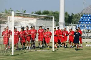 Κανένα πρόβλημα για Ουζουνίδη