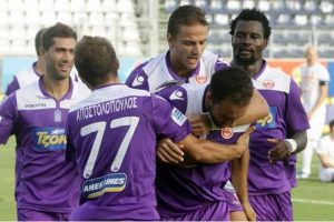 Άλλωσε την Κέρκυρα ο Πλατανιάς… 2-1