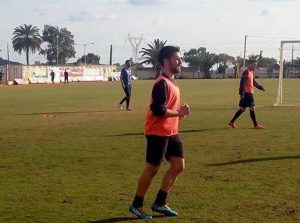 Ζάκυνθος: Η «πρώτη» του Πλαβούκου