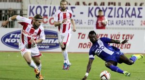 Football League-play off: Προαναγγελία 3ης μέρας