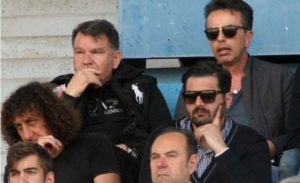 Έγινε το… deal Πλεξίδα – Κούγια για ΑΕΛ!