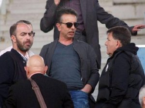 «Δικηγόρος μόνος ψάχνει»