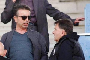 Το νέο e-mail του Κούγια στον Πλεξίδα