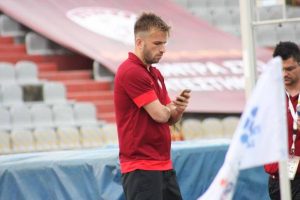 Δωτιέας Αγιάς: Διπλό «χτύπημα» με Πλιάγκα και Μπαρούτα