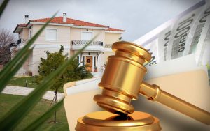 Πατριώτες, απόψε… χάνουμε τα σπίτια μας!