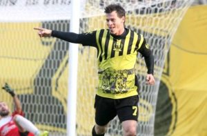 Άρης: «Συναγερμός» με Πόι… ελέω Πανσερραϊκού!