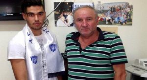 Γιάννης Πολυχρονάκης: «Μπορούσαμε και ψηλότερα»