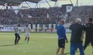 Το γκολ της επιστροφής του ΟΦΗ στη Β’ Εθνική (video)