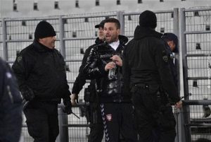 Τσιριμπής: «Σε τρία χρόνια η Παναχαϊκή θα παίζει στην Ευρώπη»