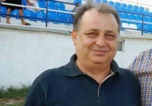 Φινάλε την Παρασκευή για Βατανιακό