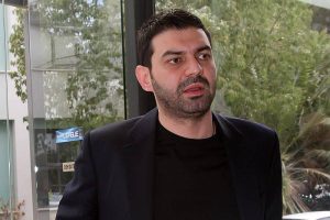 Στο πλευρό της ΕΠΟ ο Πουλινάκης!