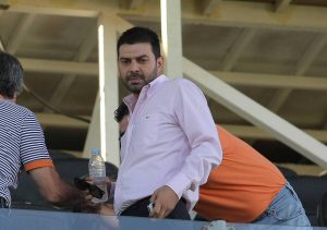 ΟΦΗ: Συνελήφθη ο Πουλινάκης