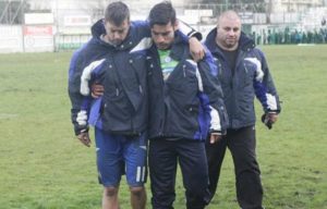 Ηρακλής: Μαγνητική ο Πουρτουλίδης