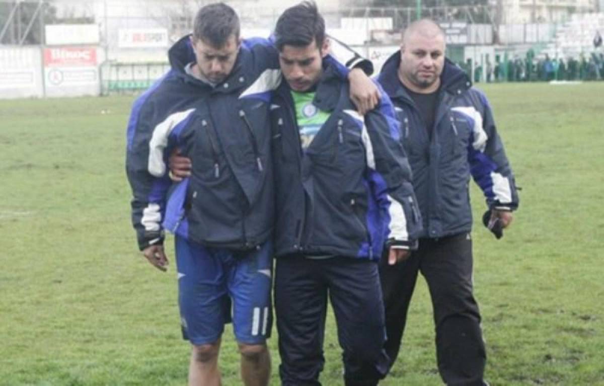 Ηρακλής: Μαγνητική ο Πουρτουλίδης