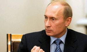 Συμφωνία: Κεραυνοί Πούτιν κατά Ε.Ε – Αγνοούσαν για χρόνια το ελληνικό πρόβλημα