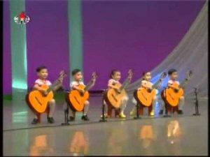 Μικρά ταλέντα εν δράσει! (Video)