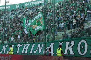 Παναθηναϊκός: Όλα έτοιμα για το μεγάλο φιλικό