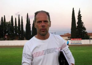Ηρακλής Ψαχνών: Ο Πριόνας στην Κ20