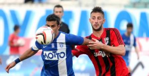 Football League: Αύριο η δεύτερη πράξη των play off