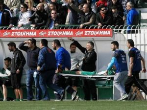 Αχαρναϊκός: Περαστικά σε Προβατίδη