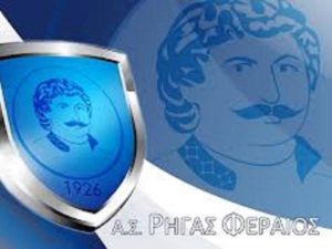 Δεν βρήκε την… αχίλλειο πτέρνα του ο Ρήγας