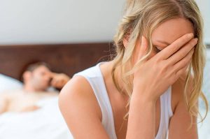 Πρόωρος οργασμός στις γυναίκες: Πόσο συνηθισμένος είναι;
