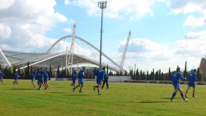 ΑΟΧ: Σοβαρότητα στο φινάλε