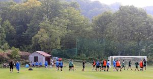 ΑΕΚ: Η αποστολή για Πήλιο